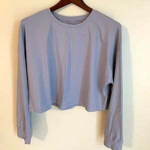 lululemon Muscle Love Long Sleeve